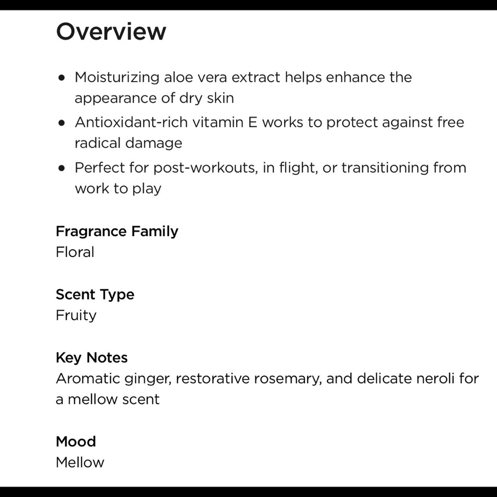 🎉HP🎊 Nest “Ginger & Neroli Body Wipes” Individual On The Go Travel Fresh… - Picture 11 of 15
